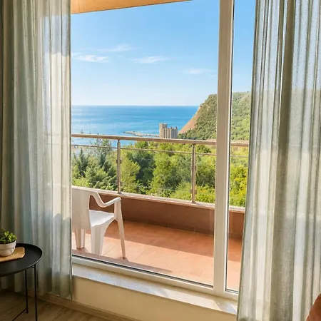 Sea View Lagom - Explore North Black Sea Coastline Kavarna