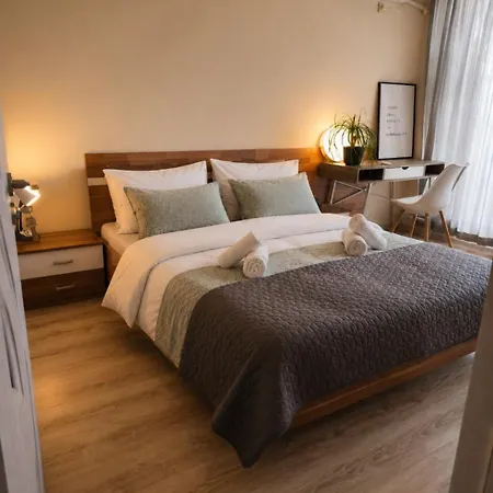 Daire Sea View Lagom - Explore North Black Sea Coastline Kavarna