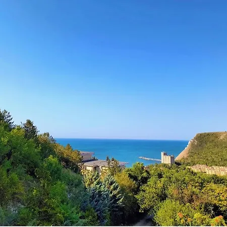 Daire Sea View Lagom - Explore North Black Sea Coastline