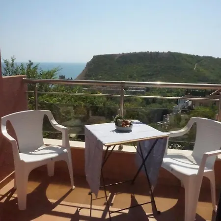 Sea View Lagom - Explore North Black Sea Coastline Kavarna
