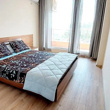 Daire Sea View Lagom - Explore North Black Sea Coastline Kavarna