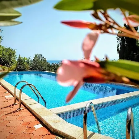 Daire Sea View Lagom - Explore North Black Sea Coastline Kavarna