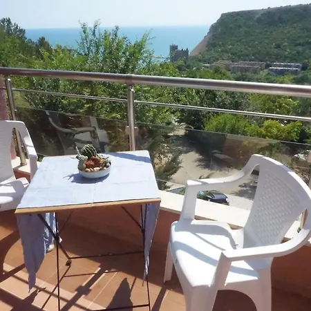 Sea View Lagom - Explore North Black Sea Coastline Kavarna